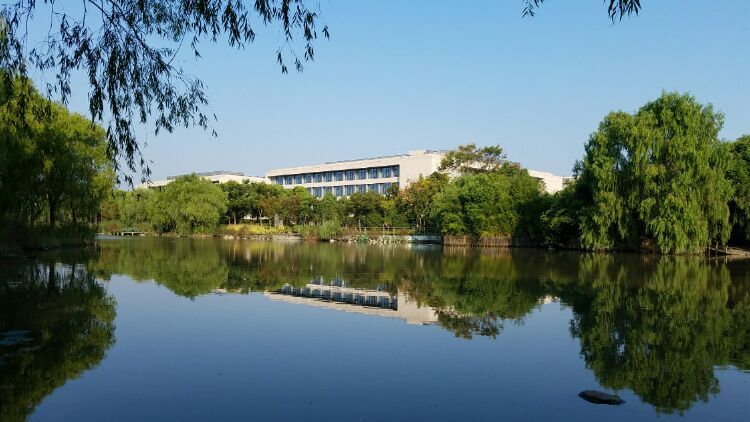中國電信信息（xī）園 China Telecom Information Park