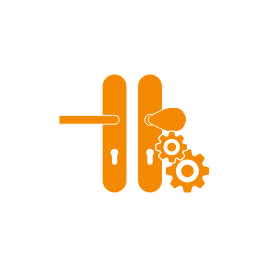 安全五金（jīn）技術（shù） Safety Hardware Technology
