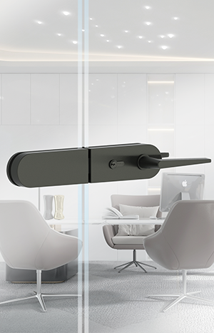 玻璃（lí）門五金 Glass Door Hardware