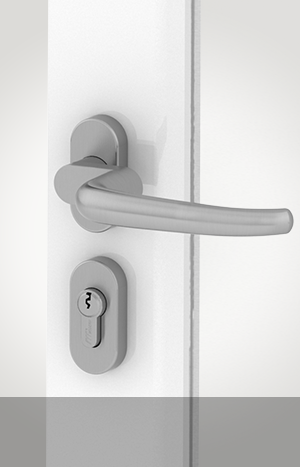 窄邊門五金（jīn） Narrow Stile Door Hardware
